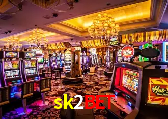 Desvendando o Mundo dos Jogos Virtuais na sk2bet