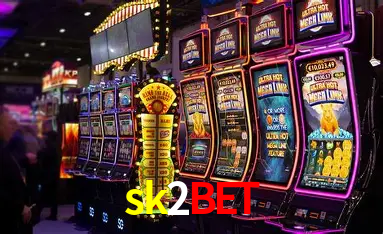 A Emoção da Loteria na sk2bet: Uma Chance de Mudança de Vida
