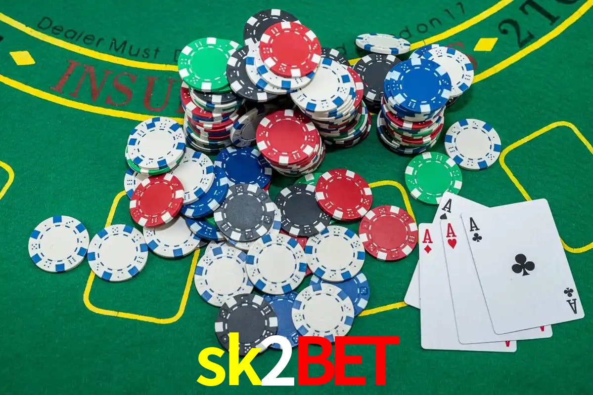 Bônus de Boas-vindas sk2bet
