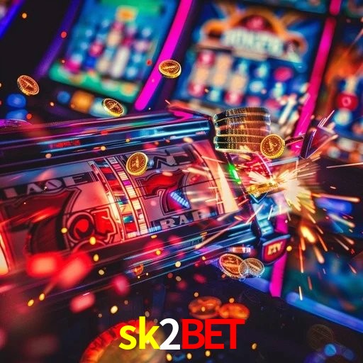 Experiência VIP sk2bet