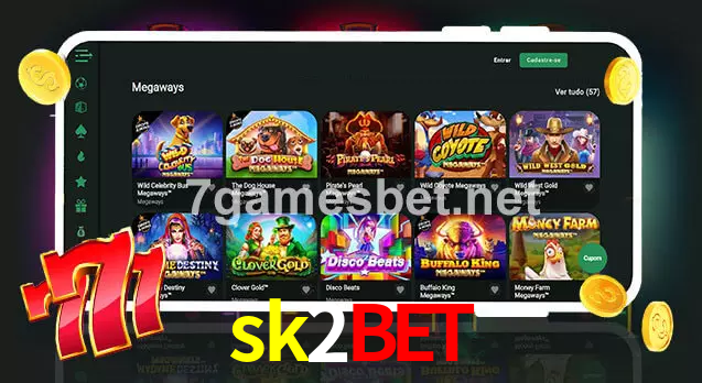 sk2bet aplicativo