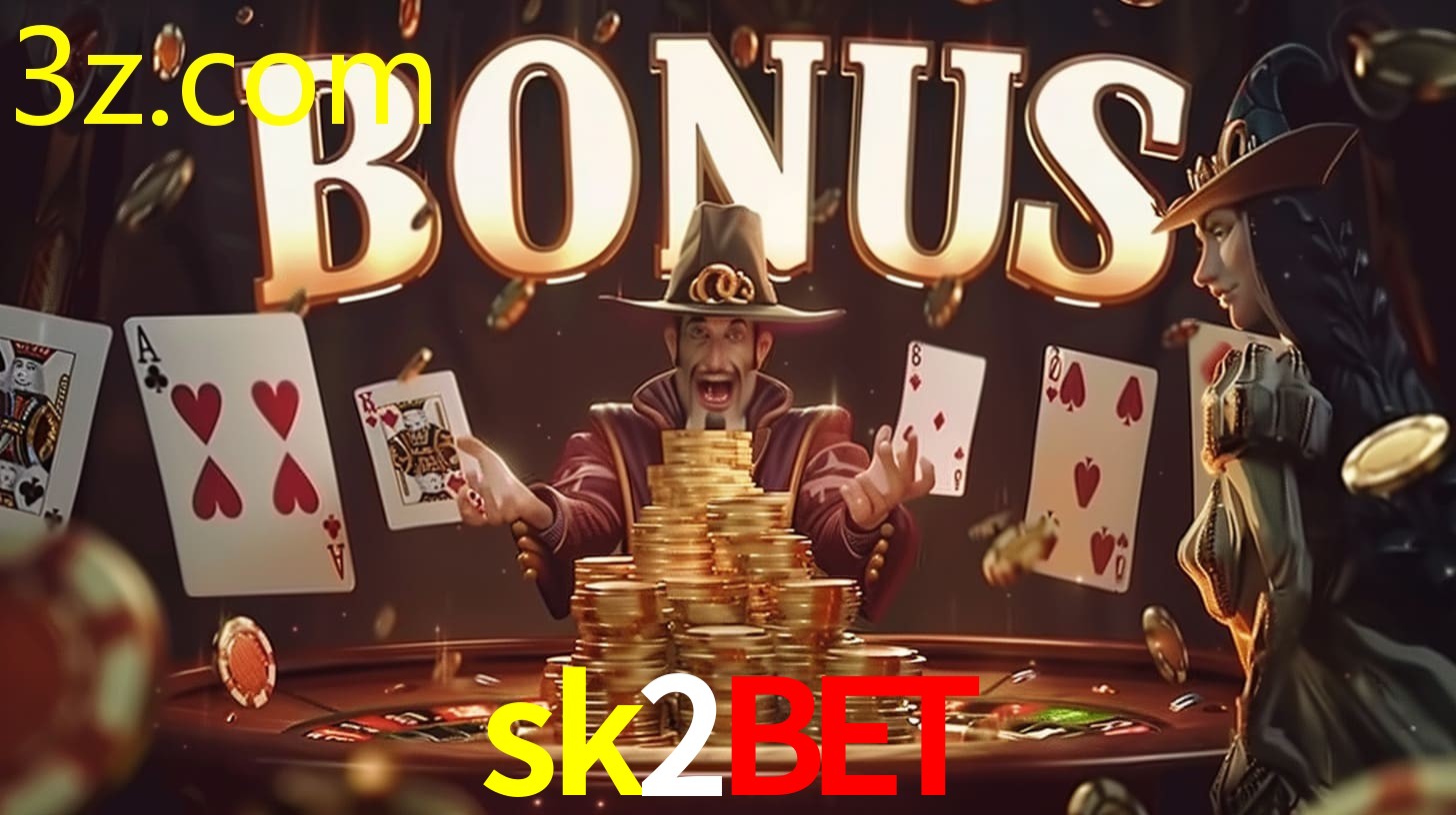 App SK2BET.COM  