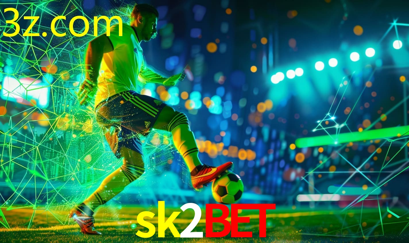 Apostas Futebol ao Vivo SK2BET.COM