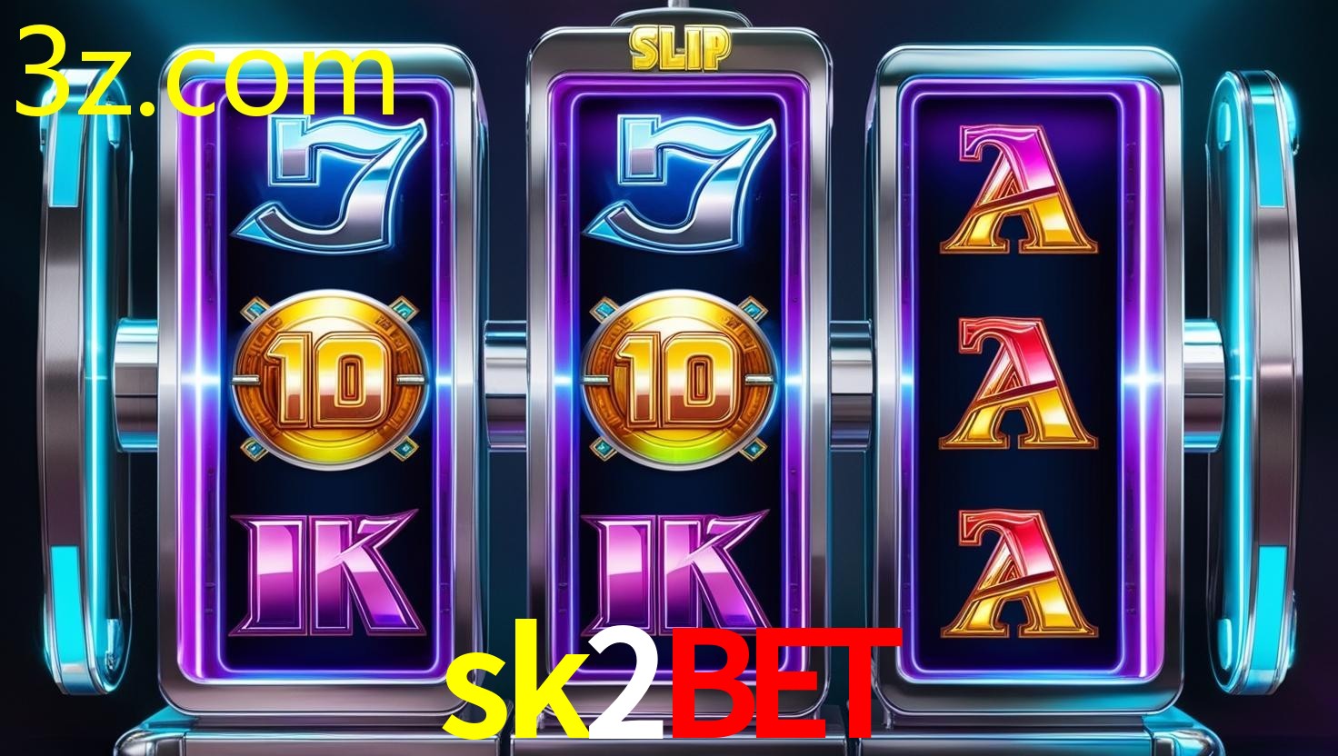 Cassino Online Seguro SK2BET.COM