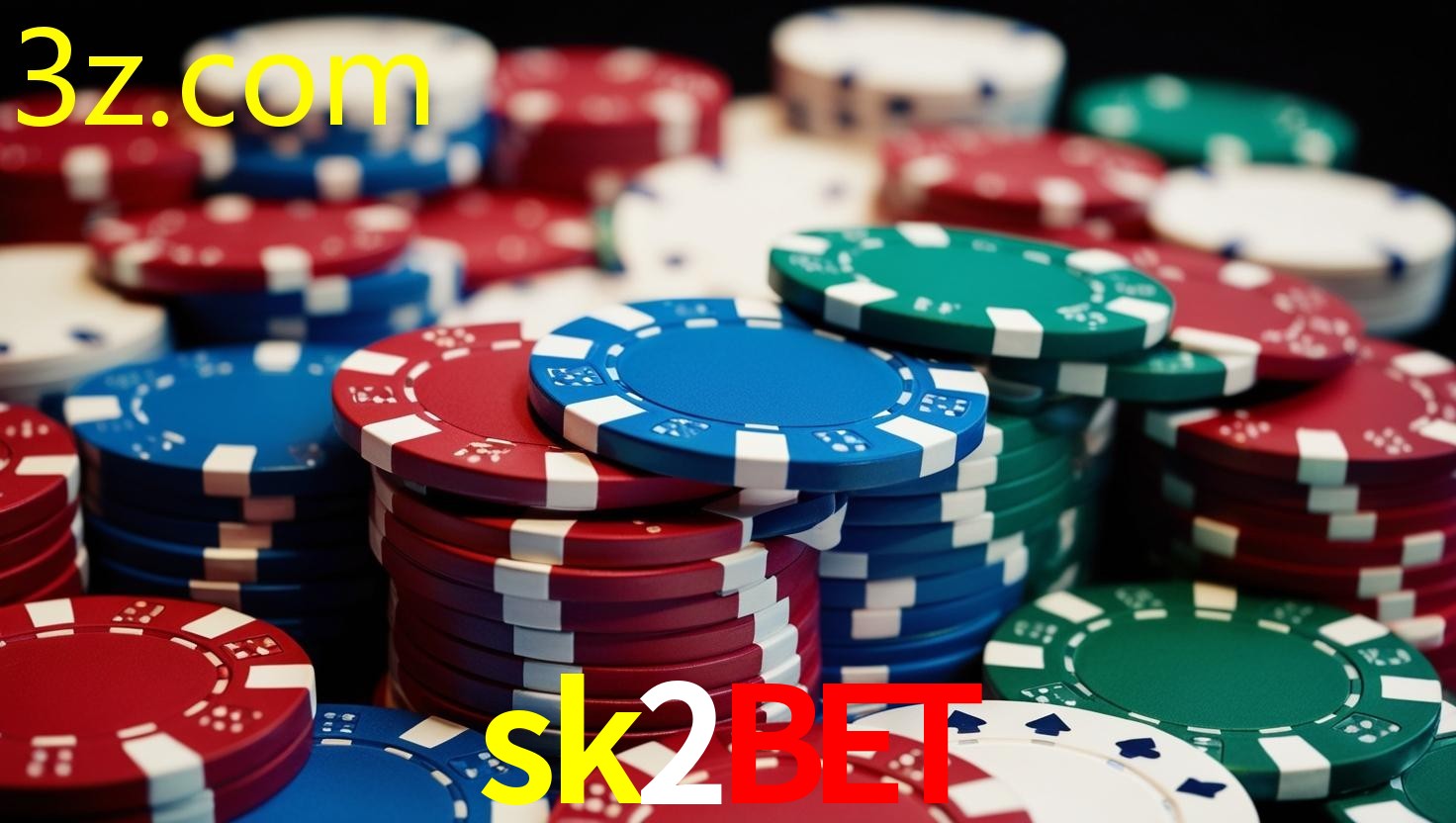Bonus na Cassino Online SK2BET.COM