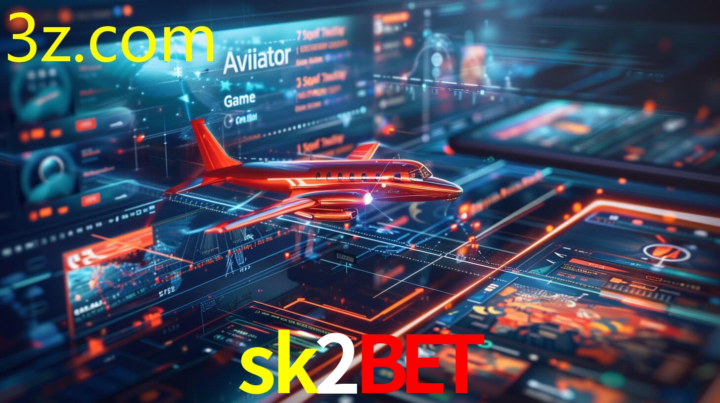 Aviator na Cassino SK2BET.COM 