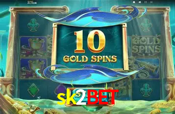 A Popularidade dos Caça-Níqueis no sk2bet