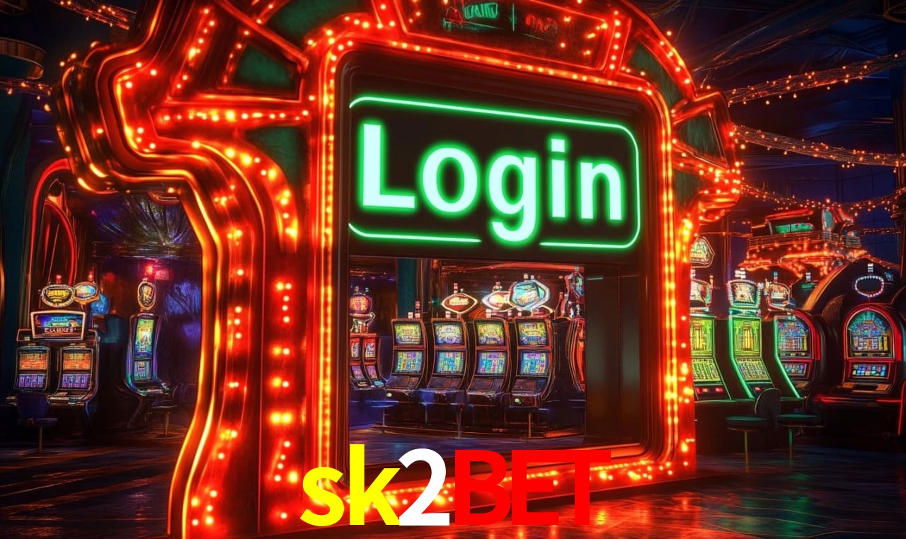 Casino Ao Vivo sk2bet