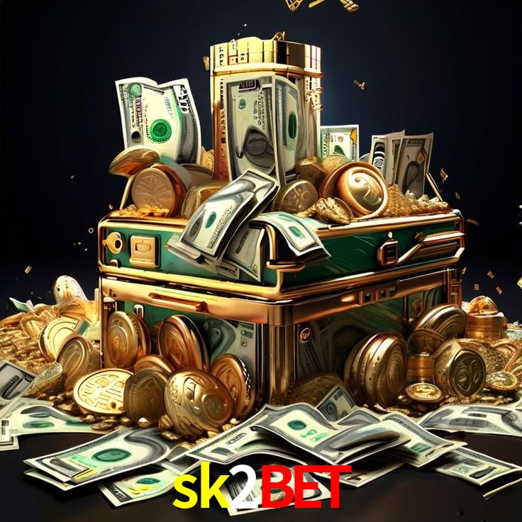 Login Seguro sk2bet