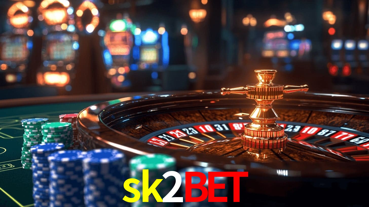 sk2bet: Seu Especialista em Apostas Esportivas Brasileiras