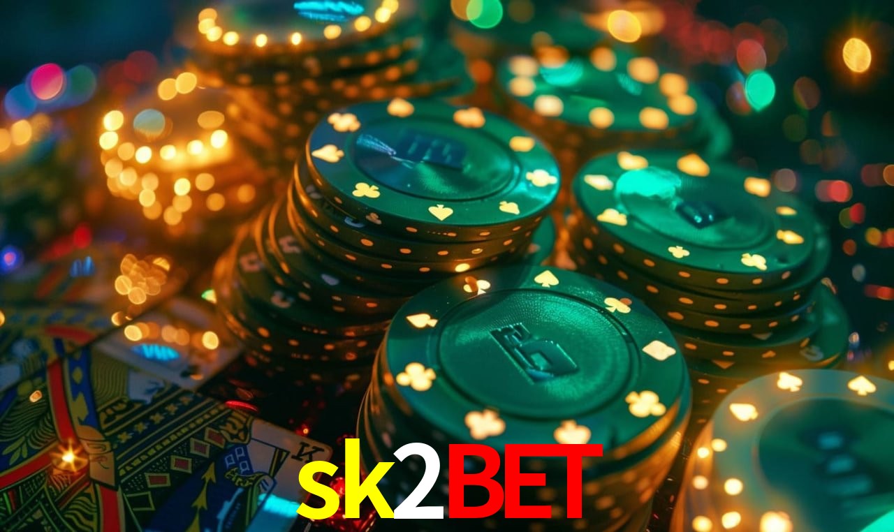Jogos de Slot sk2bet