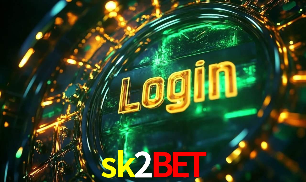 Interface do App sk2bet
