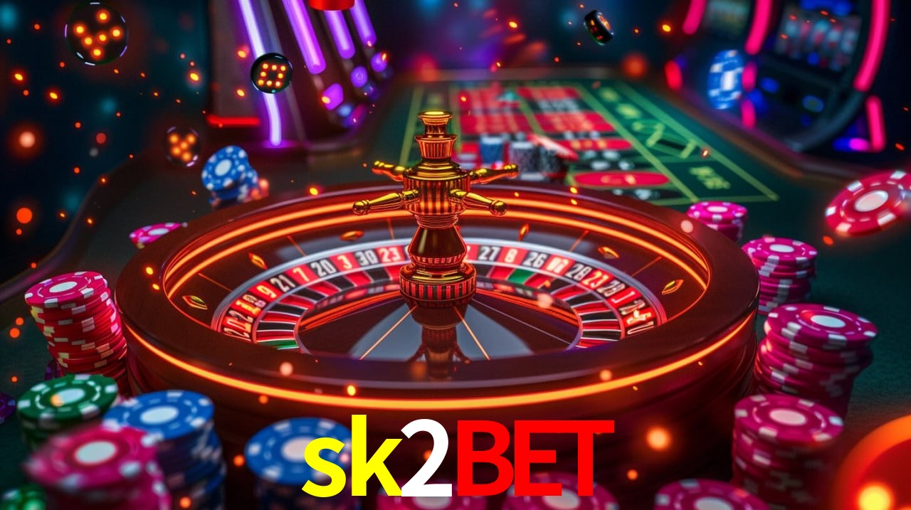 Casino VIP sk2bet