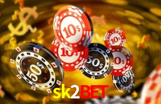 Diretório de Jogos sk2bet