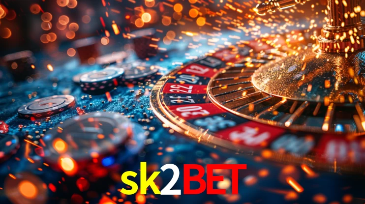 Mesa de Blackjack sk2bet