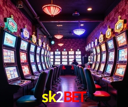 Sistemas de Segurança sk2bet