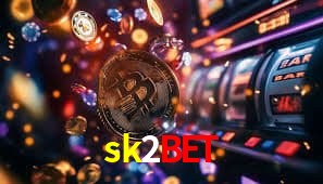 Casino Ao Vivo sk2bet