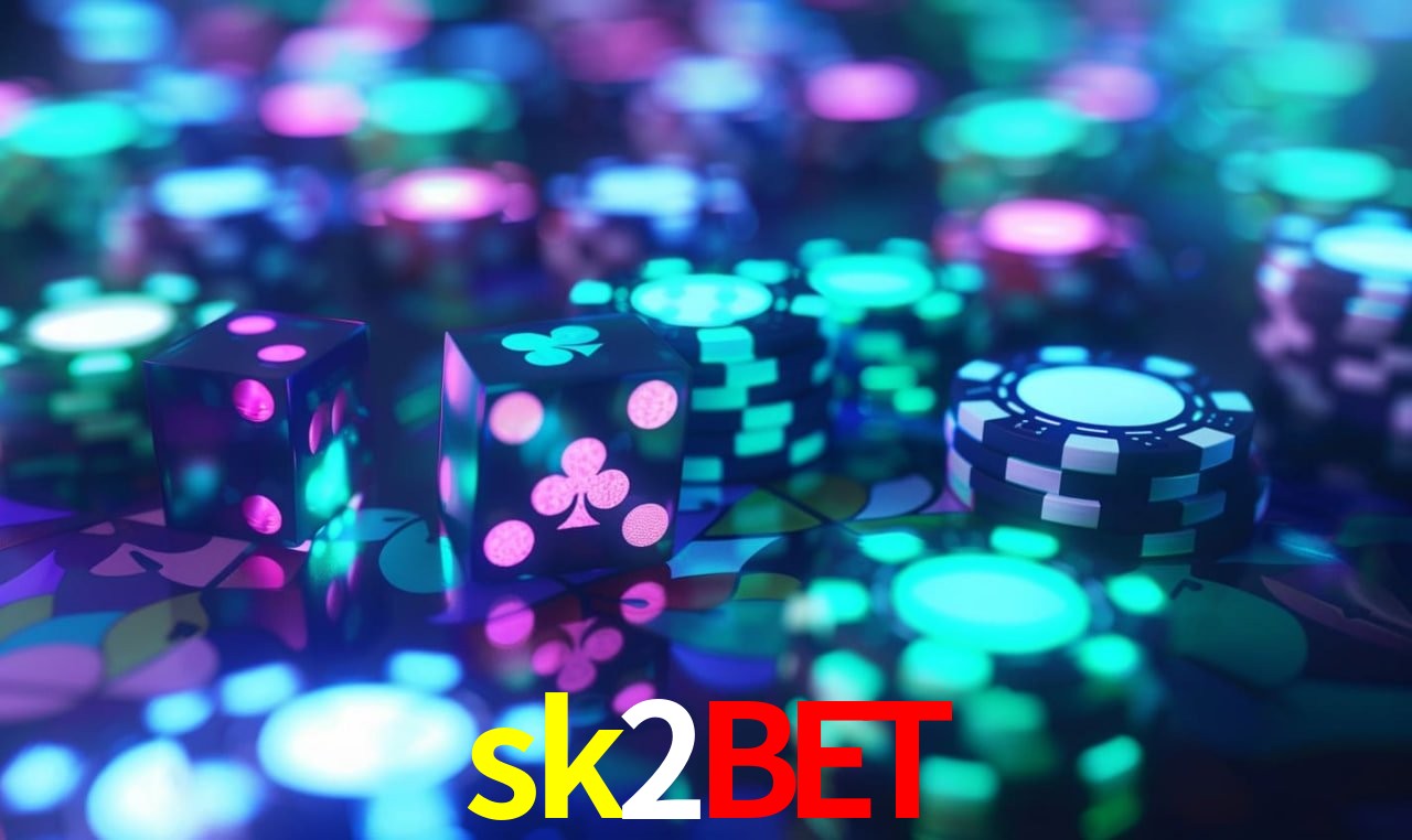 Estatísticas do Jogo sk2bet