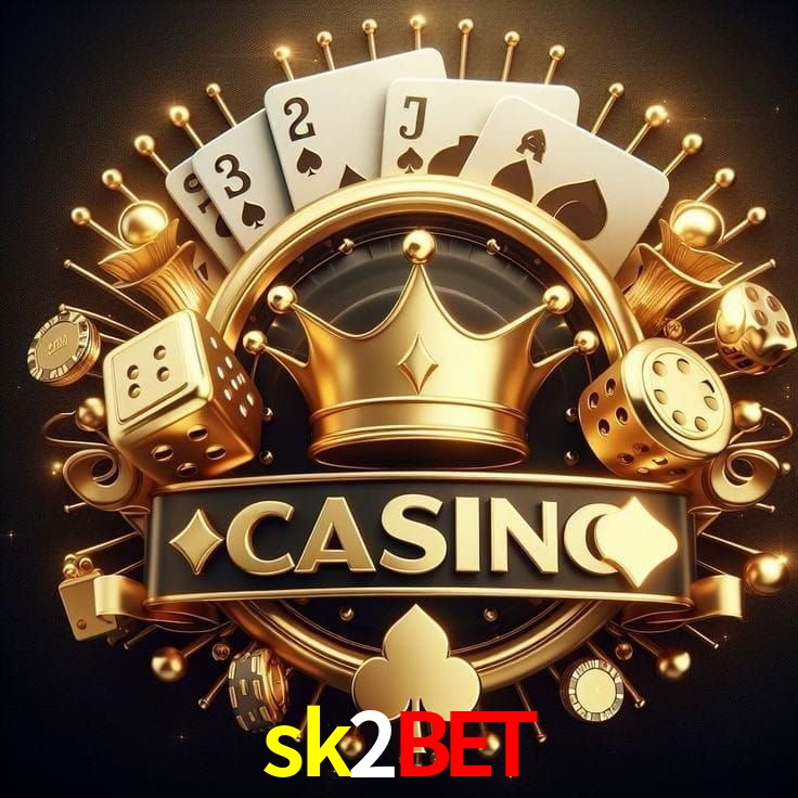 Design Responsivo sk2bet