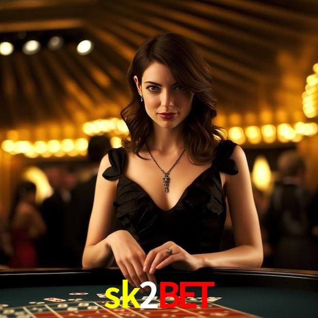 Apostas de Tênis sk2bet