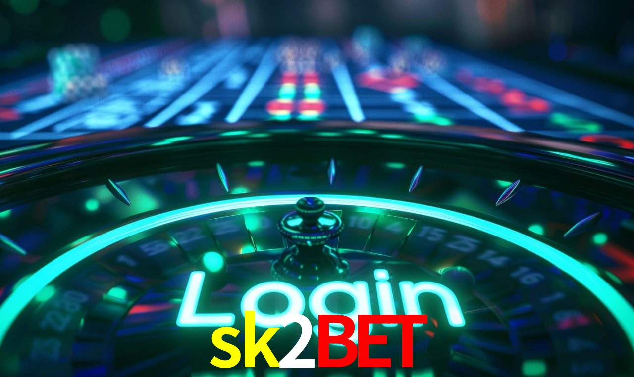 Provedores de Jogos sk2bet