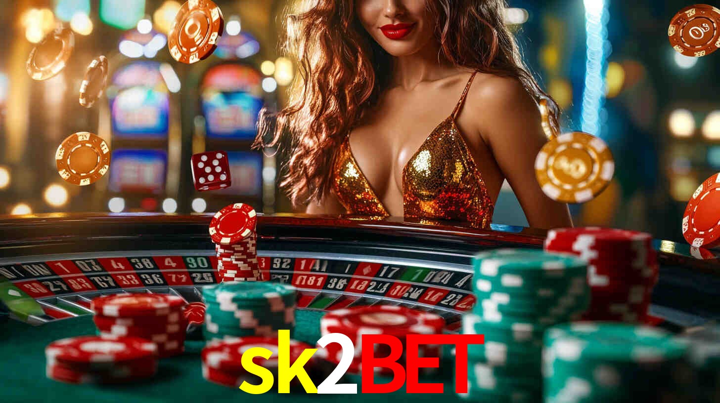 Ofertas Imperdíveis na sk2bet: Promoções e Bônus Que Valem a Pena