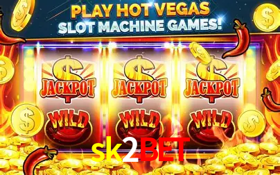 Inovações de Jogos na sk2bet: O Futuro das Experiências Interativas