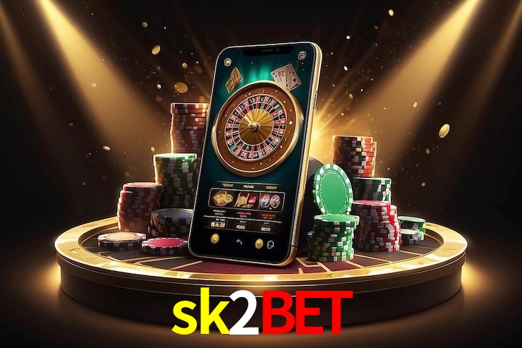 Recursos de Bônus sk2bet