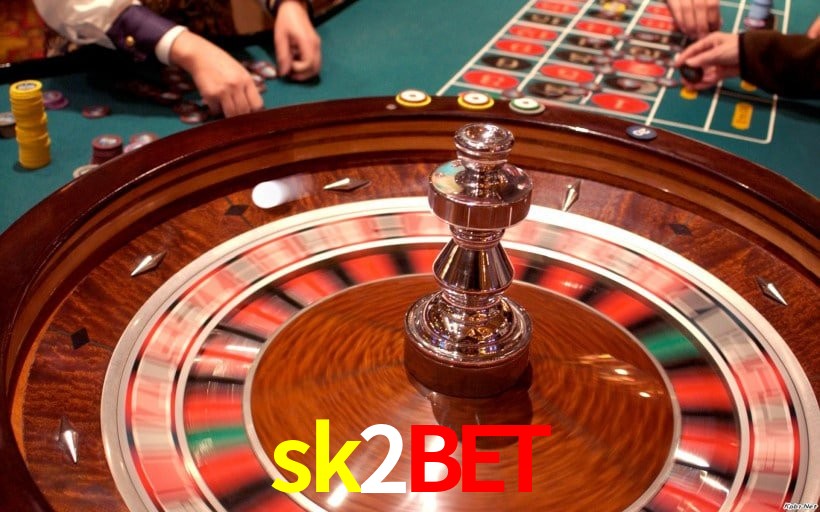 Estatísticas Esportivas sk2bet