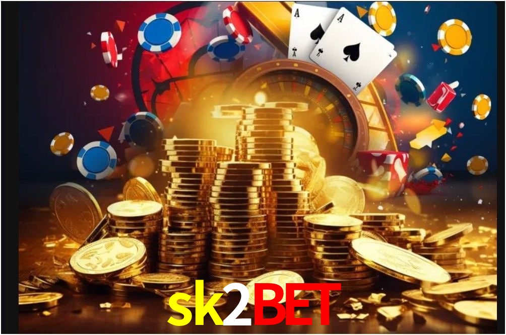 Mesa de Blackjack sk2bet