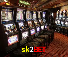 Apostas Esportivas na sk2bet: Um Guia Completo