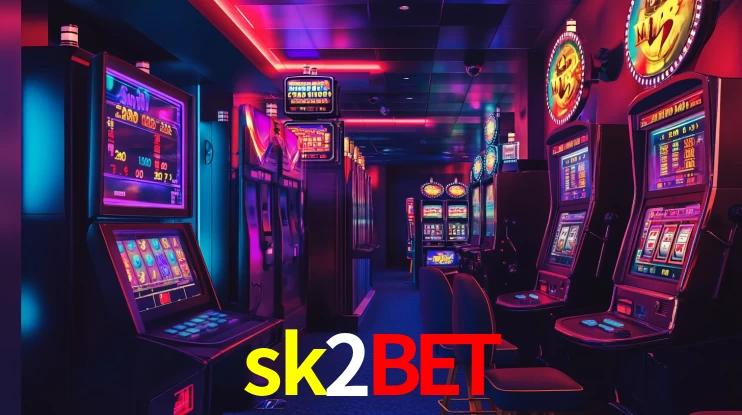 Experimente o Login Seguro Premium no sk2bet