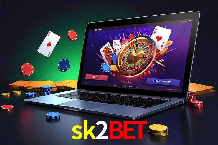 Login Seguro sk2bet
