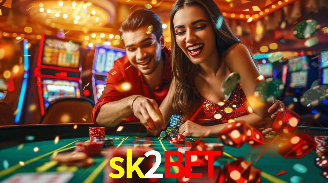 Estatísticas do Jogo sk2bet