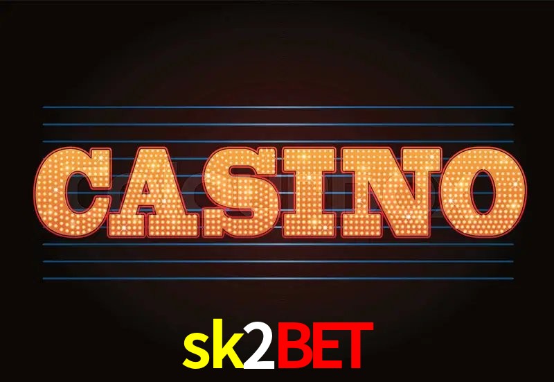 Segurança 2FA sk2bet