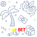Desvendando o Mundo dos Jogos Virtuais na sk2bet