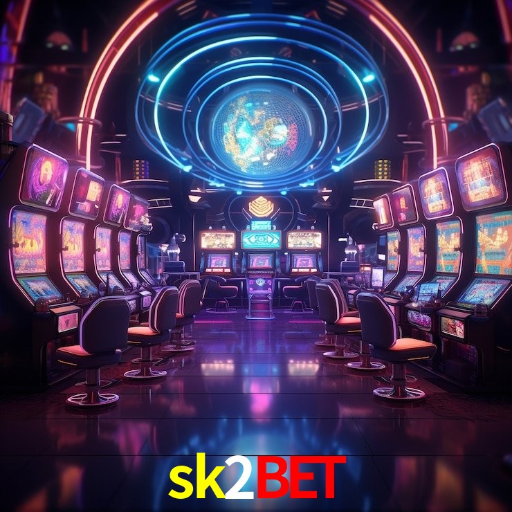 Promoções Sazonais sk2bet