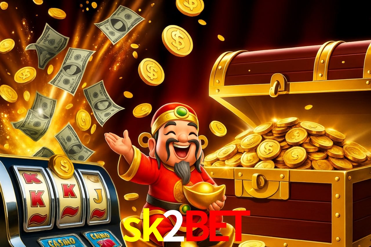 Apostas de Tênis sk2bet