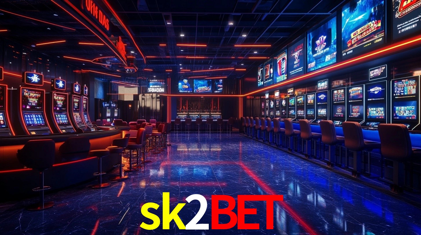 Programa VIP sk2bet
