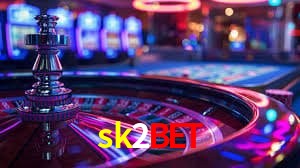 Benefícios da Conta sk2bet
