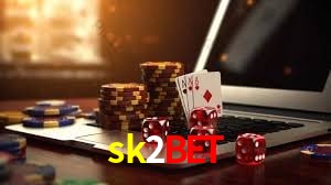 Mesa de Roleta sk2bet