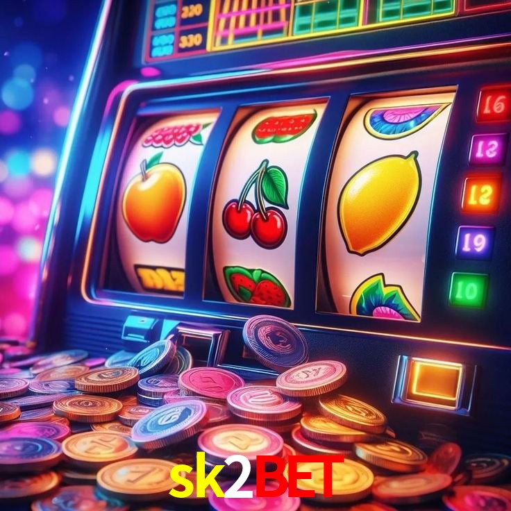 Cadastro Rápido sk2bet