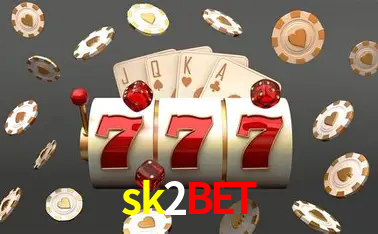 Apostas Esportivas na sk2bet: Um Guia Completo