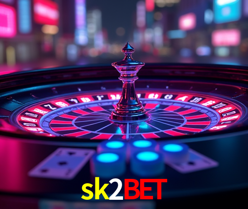 Estatísticas Esportivas sk2bet
