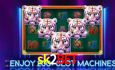 A Popularidade dos Caça-Níqueis no sk2bet