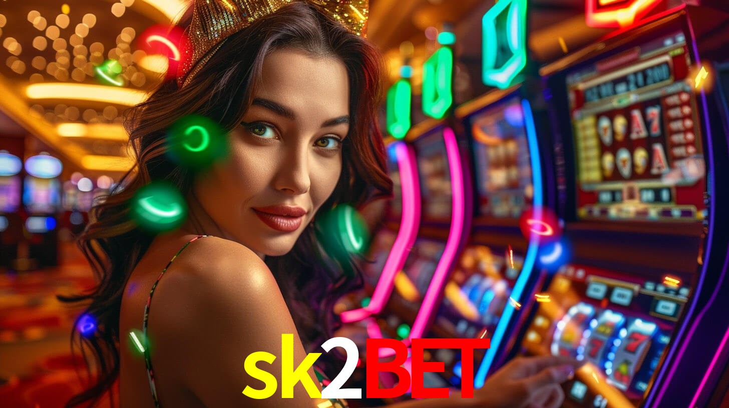 Jogos Exclusivos sk2bet
