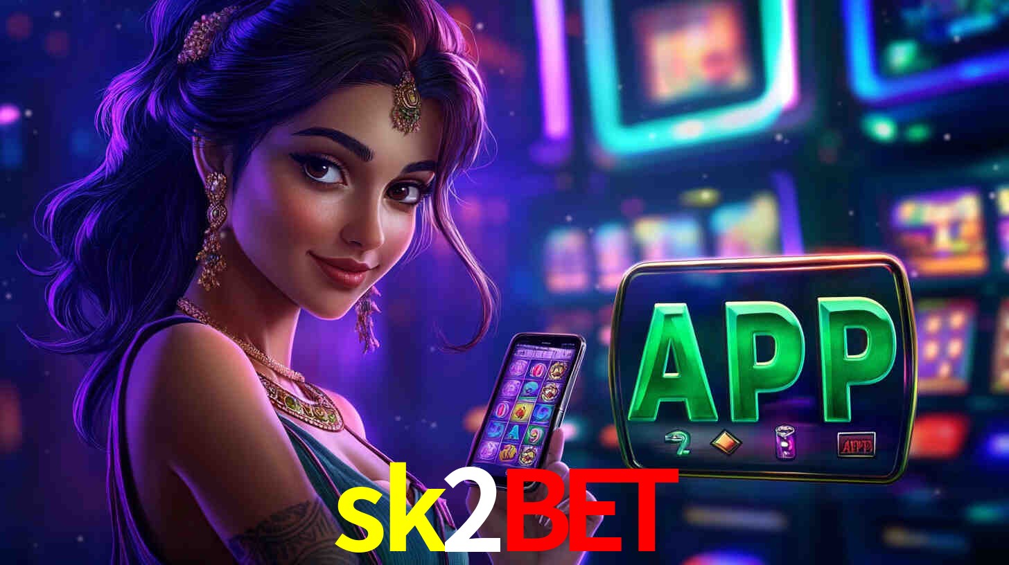 Bônus Generosos e Exclusivos no sk2bet para Você!