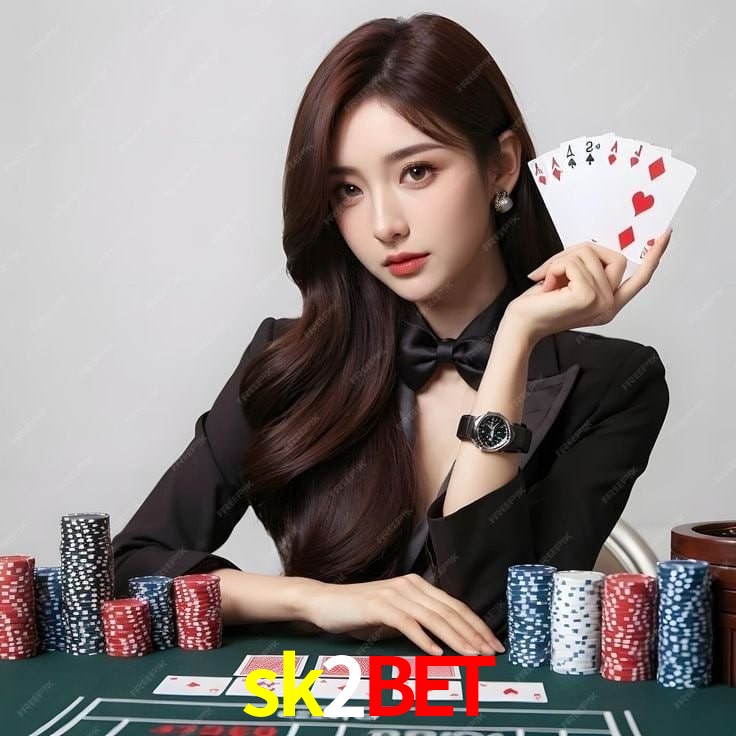 Jogos de Slot sk2bet