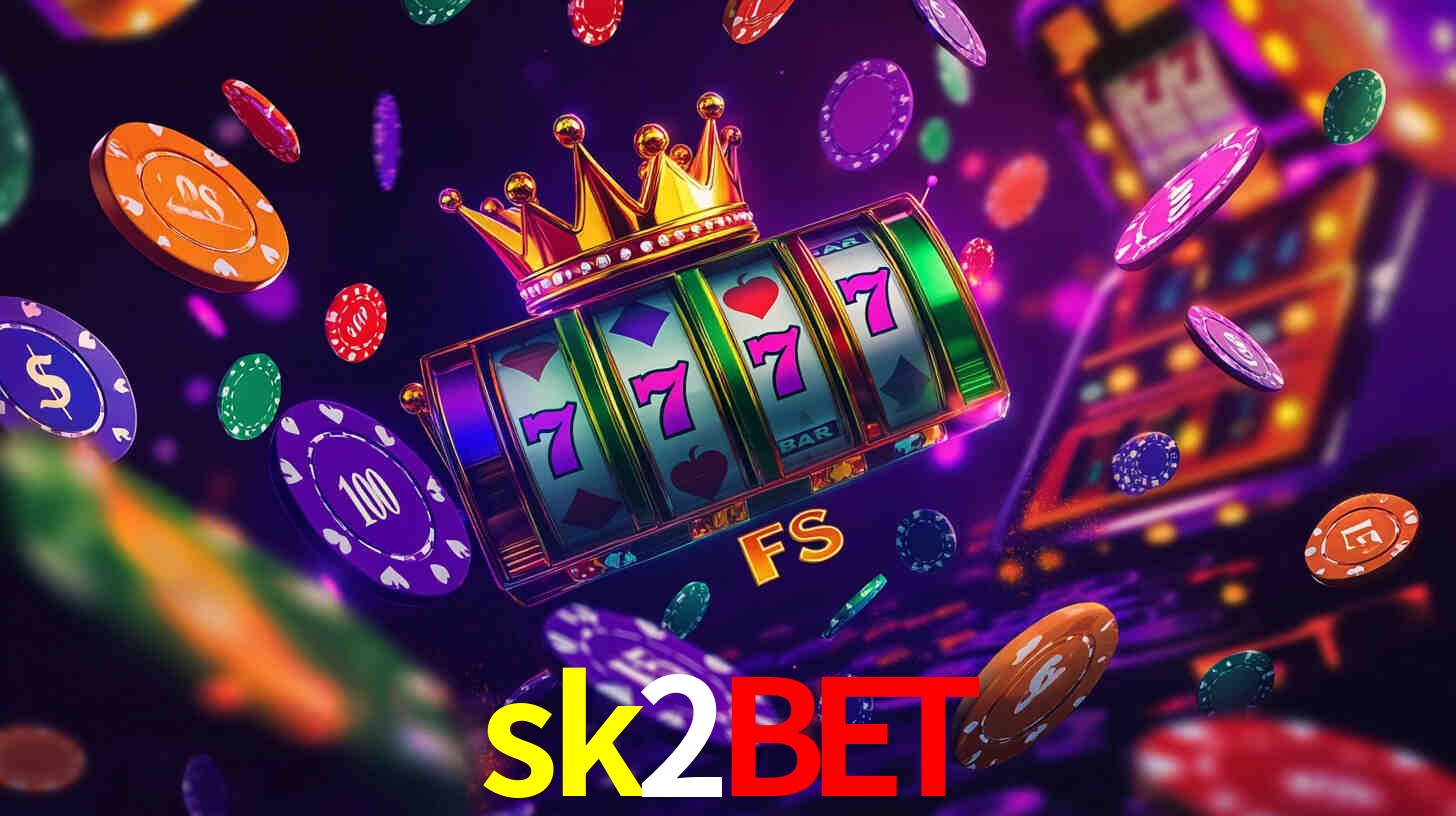 Bônus Diários sk2bet