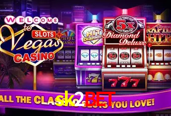 A Emoção da Loteria na sk2bet: Uma Chance de Mudança de Vida